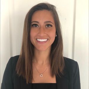 Meet your Posher, Lindsay